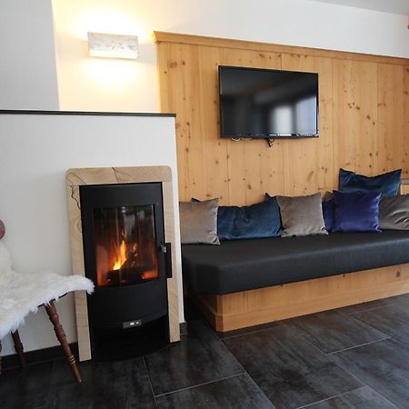 Superior Chalet Tiroler Madl Ахенкирх Екстериор снимка
