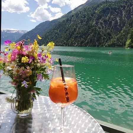 Superior Chalet Tiroler Madl Ахенкирх Екстериор снимка