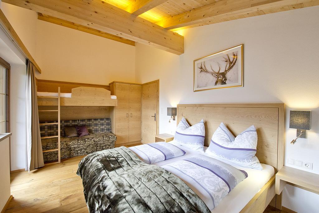 Superior Chalet Tiroler Madl Ахенкирх Екстериор снимка