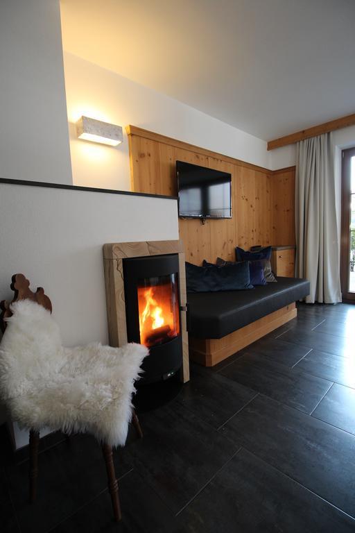 Superior Chalet Tiroler Madl Ахенкирх Екстериор снимка
