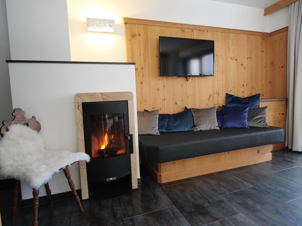Superior Chalet Tiroler Madl Ахенкирх Екстериор снимка