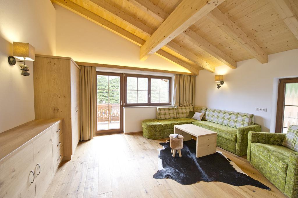 Superior Chalet Tiroler Madl Ахенкирх Екстериор снимка