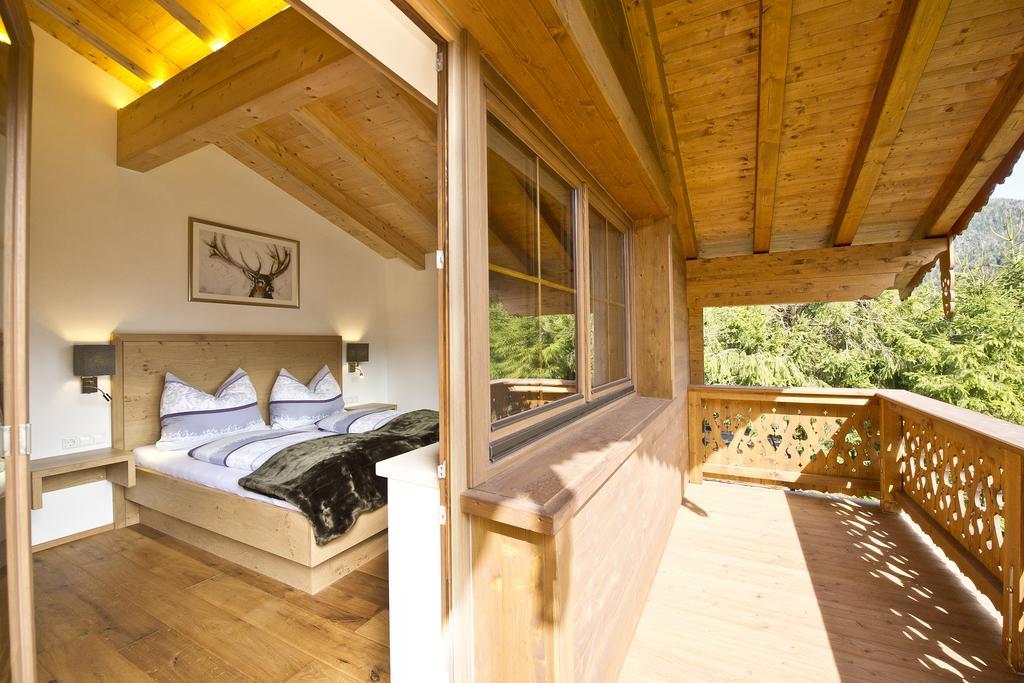 Superior Chalet Tiroler Madl Ахенкирх Екстериор снимка