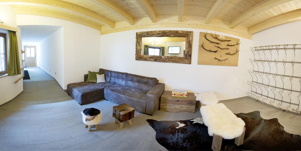 Superior Chalet Tiroler Madl Ахенкирх Екстериор снимка